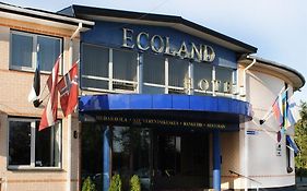 Ecoland Hotel Tallinn