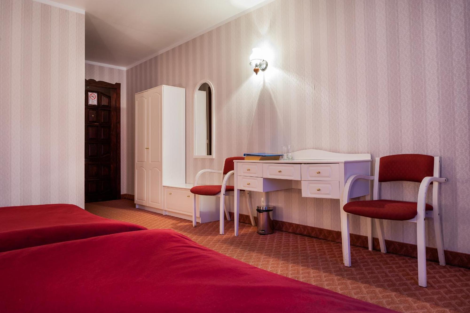 ECOLAND HOTEL ТАЛЛИН 3* (Эстония) - от 2698 RUB | NOCHI